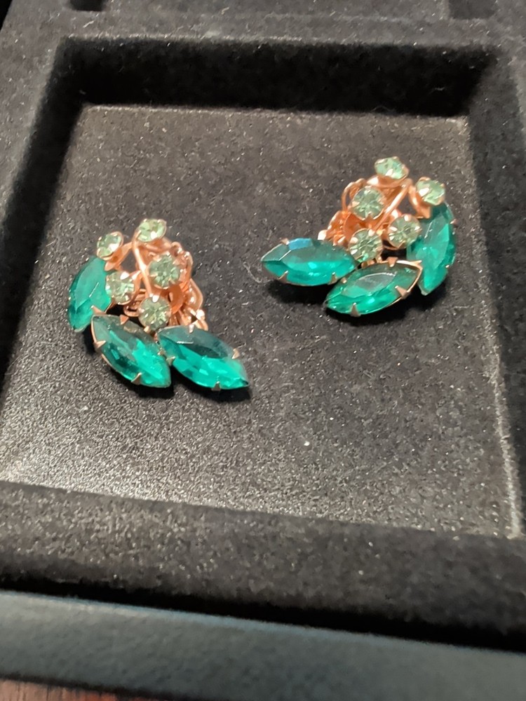 Beujewels Earrings