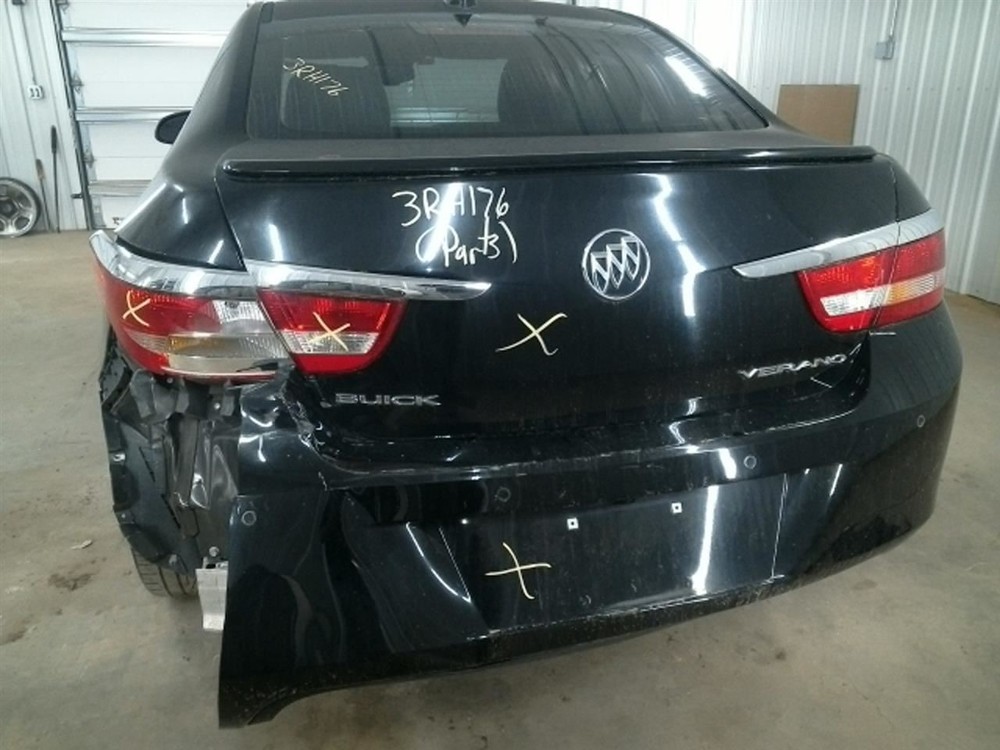 Engine ECM Electronic Control Module Fits 17-20 IMPALA 104907663