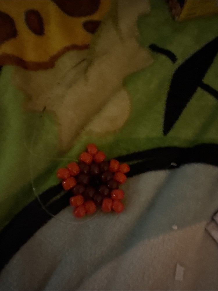 5 Random Kandi Stars!