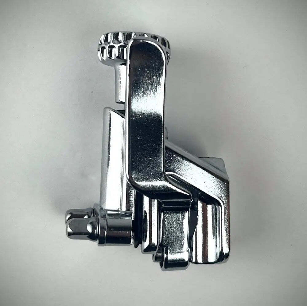 INDe Drum Labs SBMini Piccolo Strainer & Butt Plate Set