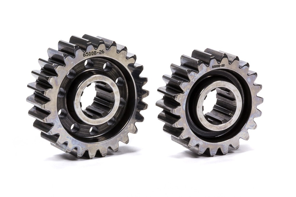 Pem 65008 Premium Quick Change Gears