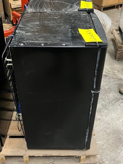 Danby Micro-fridge Refrigerator/Freezer Combo