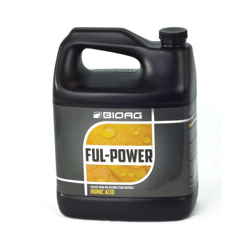 Ful-power, Gal