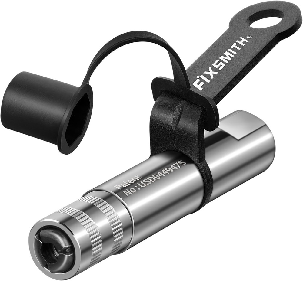 Grease Gun Coupler Heavy Duty Strong Quick Release Grease Gun Tips Locking