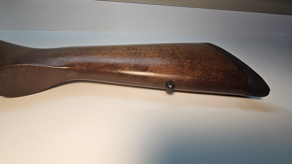 Traditions Buckhunter Pro In Line .50 Cal. Inline Muzzleloader Wood Stock (O)