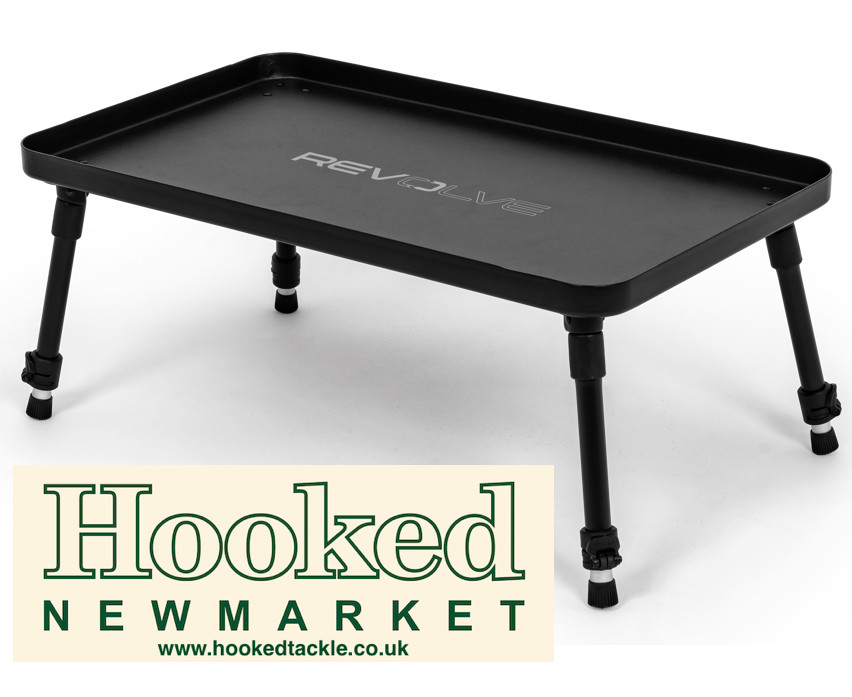 Avid Carp Revolve Bivvy Table XL