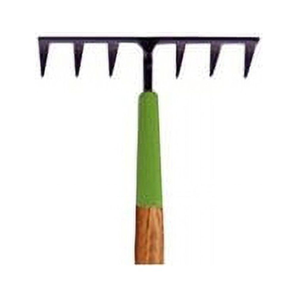 LEVEL RAKE 7"W (Pack of 1)