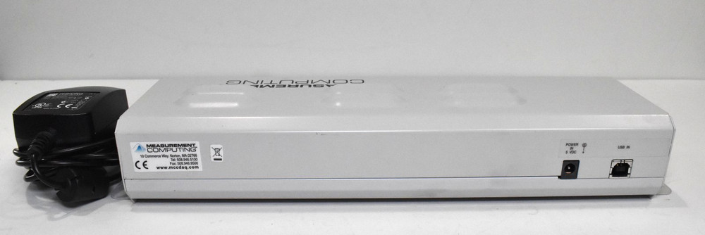 Measurement Computing USB-DIO96H/50 96-Channel Digital I/O DAQ