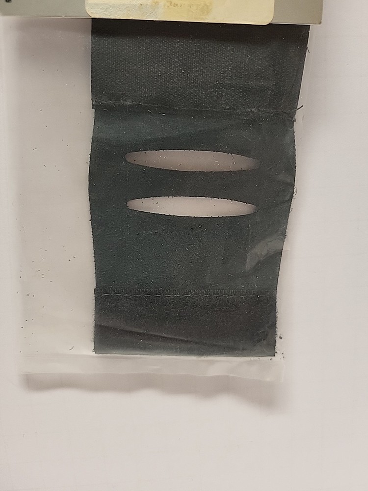 Thompson Center T/C #7339 Muzzleloader Scope Protector