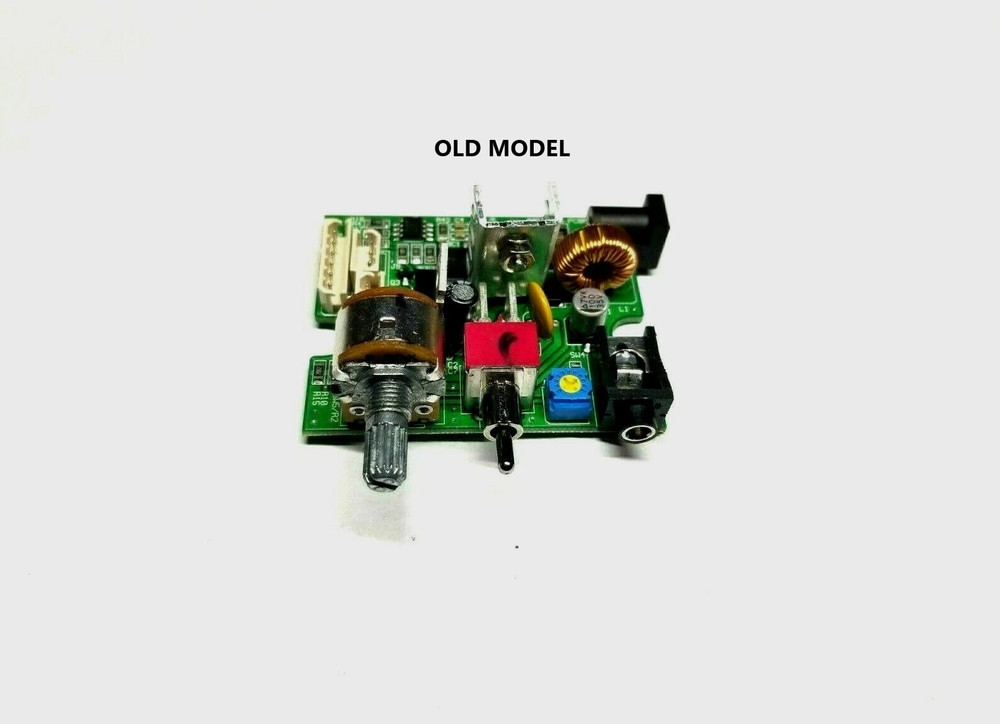 Medicool Pro Power 20K Replacement Control Board. New & Improved Model