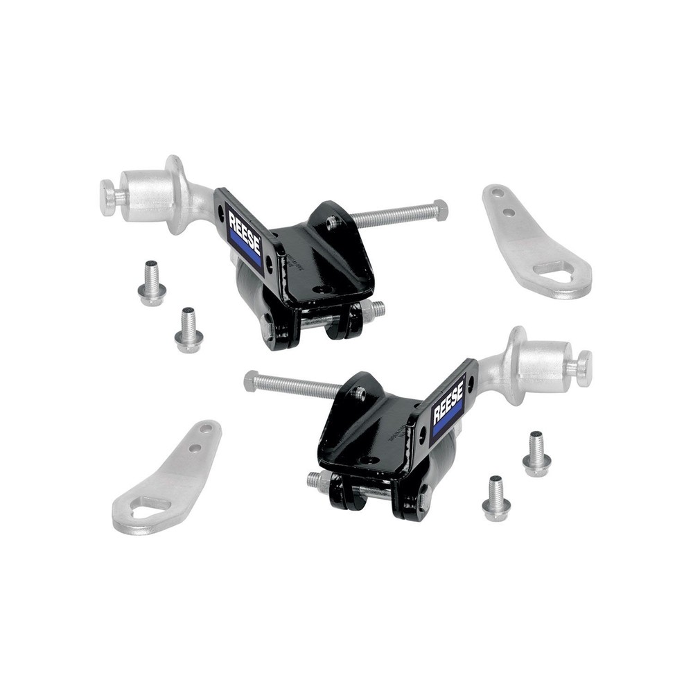 Reese 26002 Sway Control - Dual Cam
