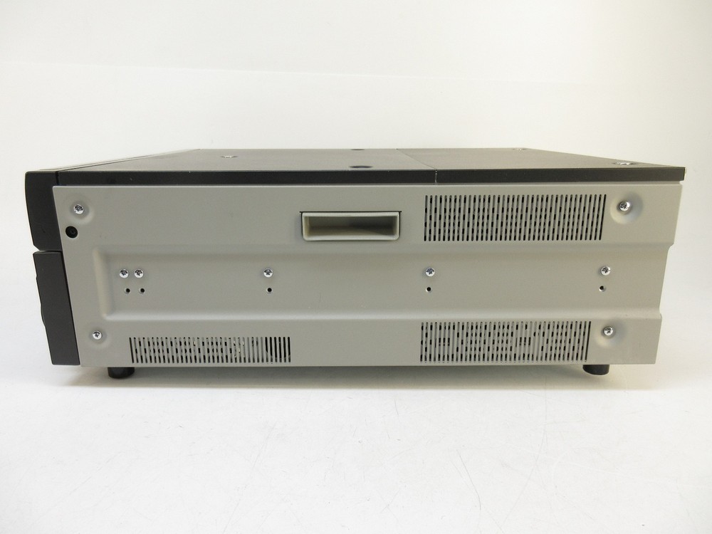 Sony HDW-D1800 HDCAM Studio Deck - Digital Videocassette Recorder Low Drum Hours