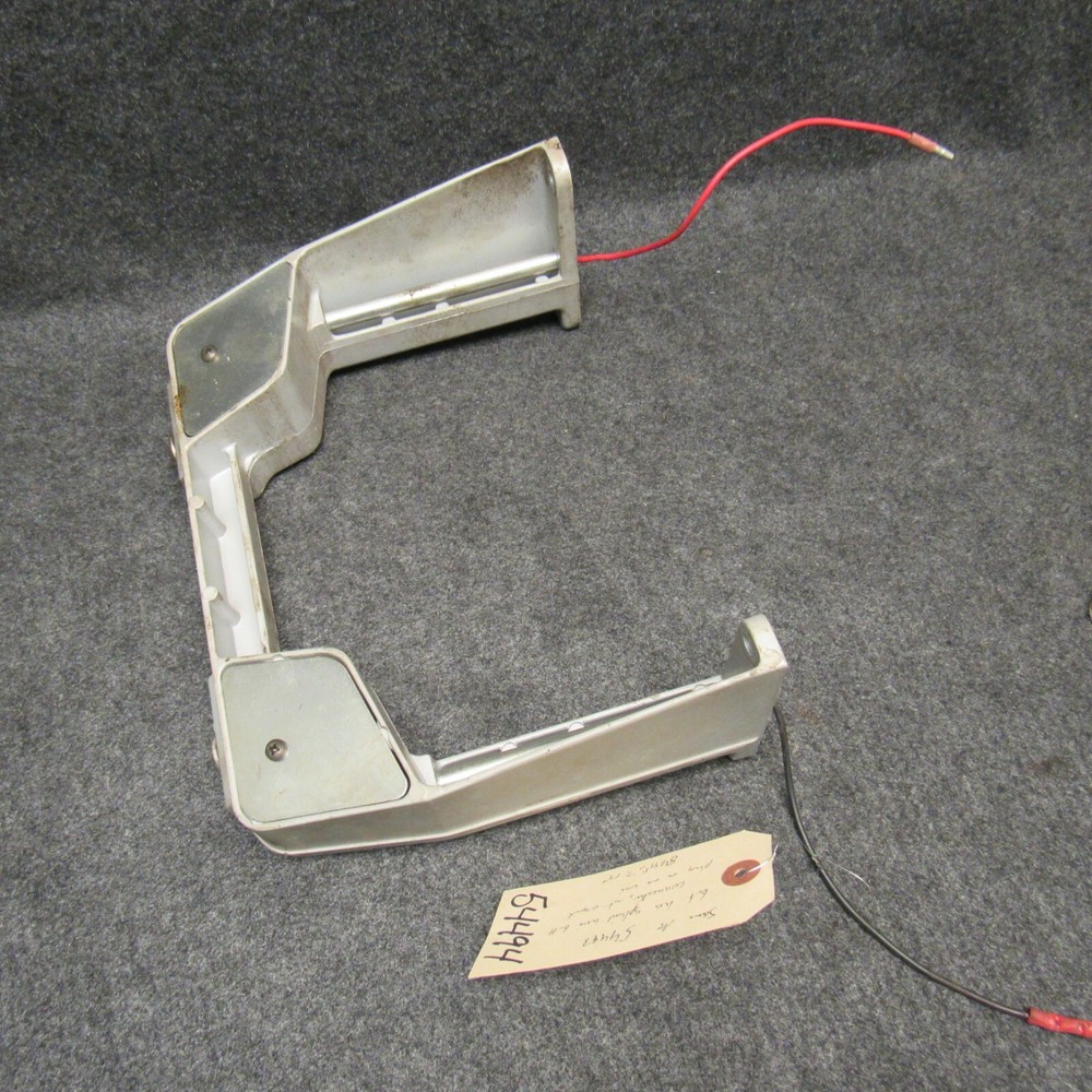 Hunter R811 Alignment Machine Self Centering Adaptor Hanging Bracket OE 54494