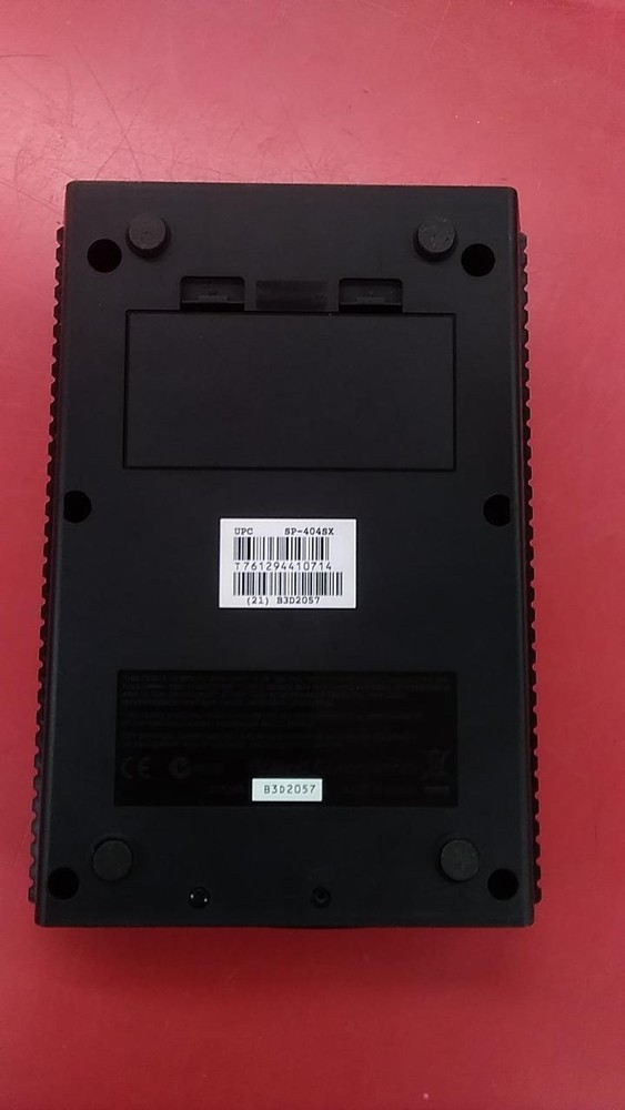 ROLAND SP-404SX sampler From Japan