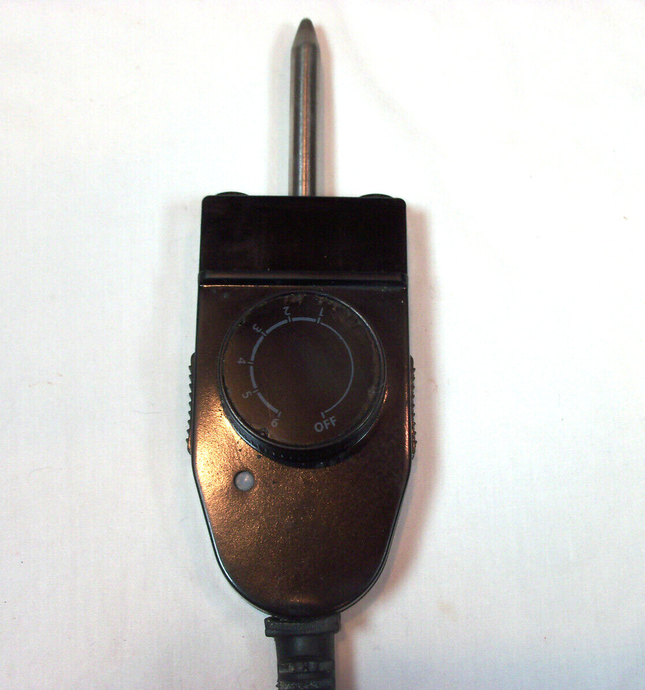 Toastmaster Model TP-02 Skillet Control Probe - Replacement