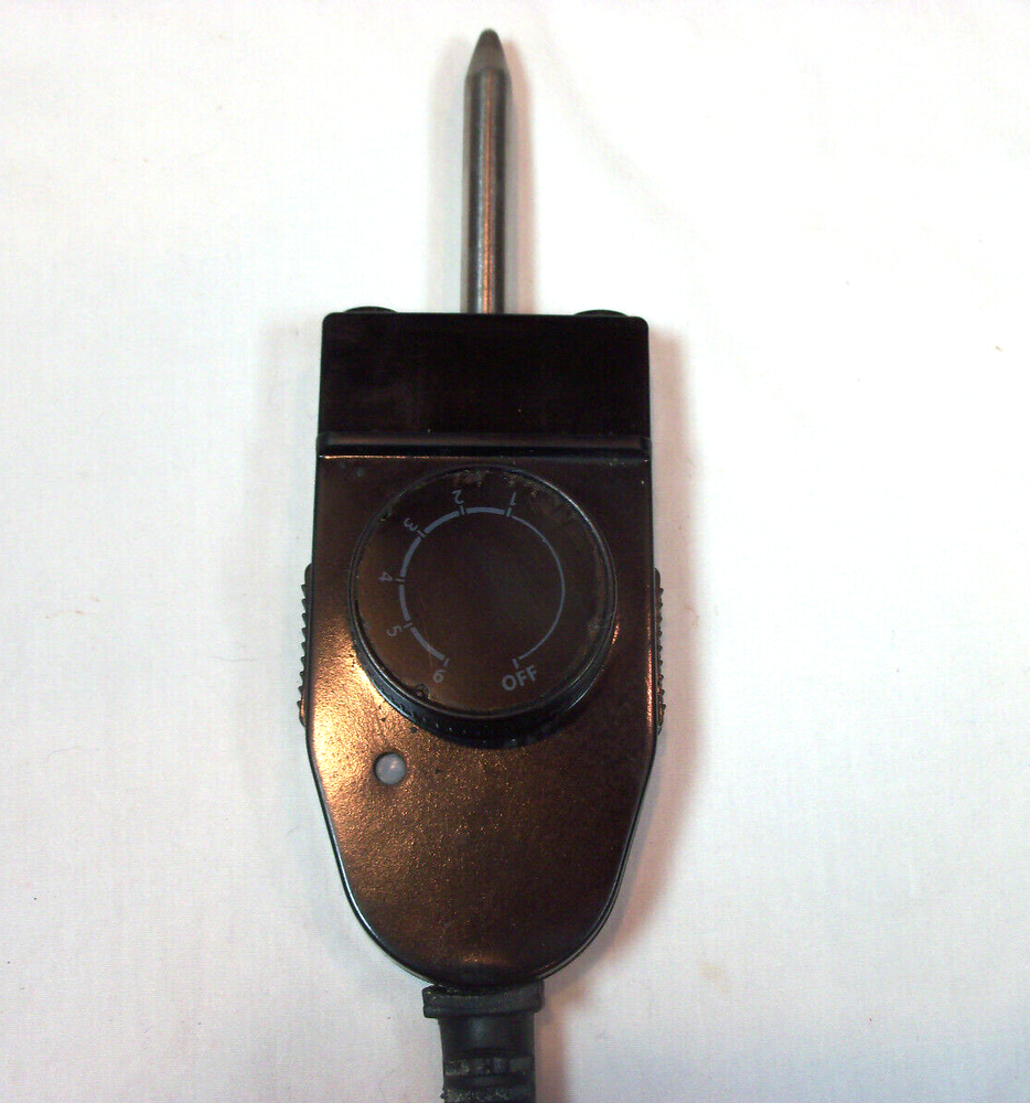 Toastmaster Model TP-02 Skillet Control Probe - Replacement