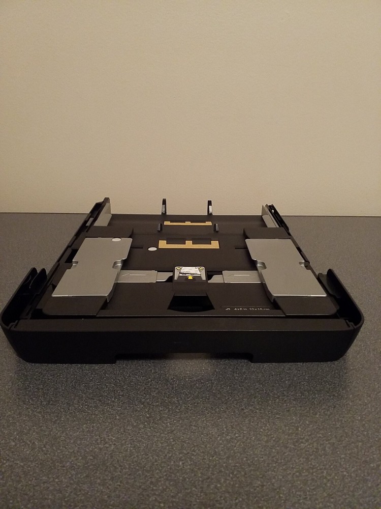 Genuine HP Envy 7640, 7645 Printer Input Paper Loading Tray Drawer Cassette