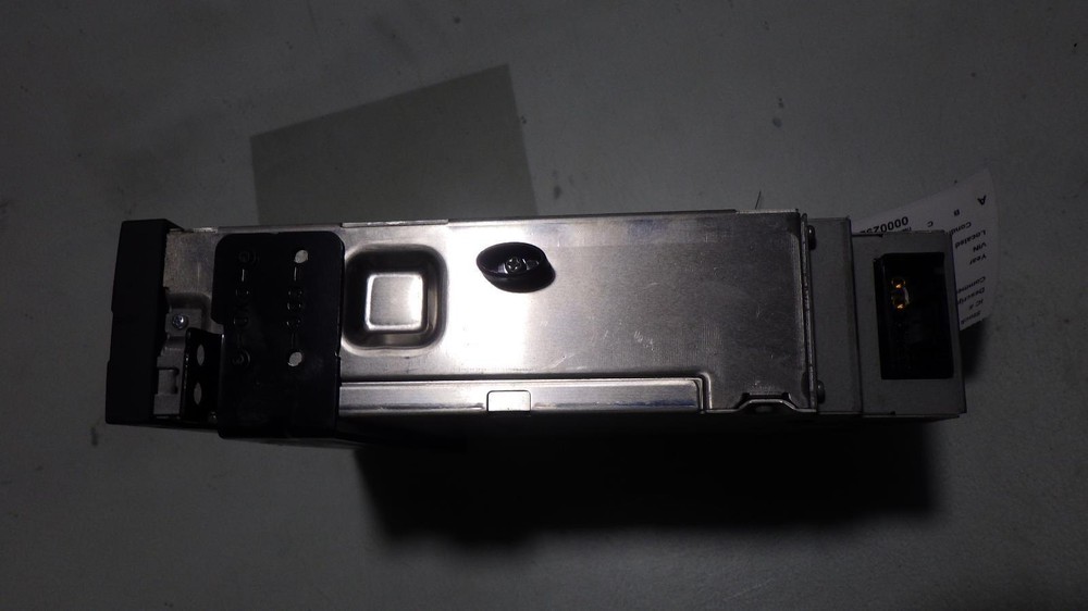 08 BMW X5 Info Screen 65129151146