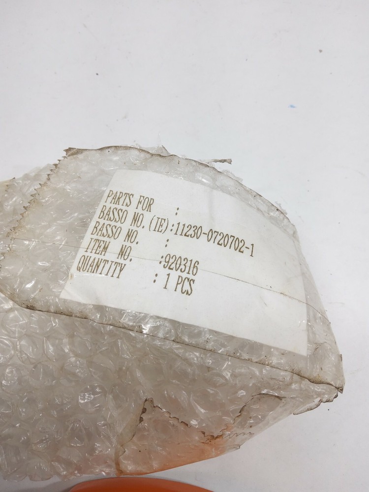 PNEUMATIC TOOL HOUSING 920316 (NOS)