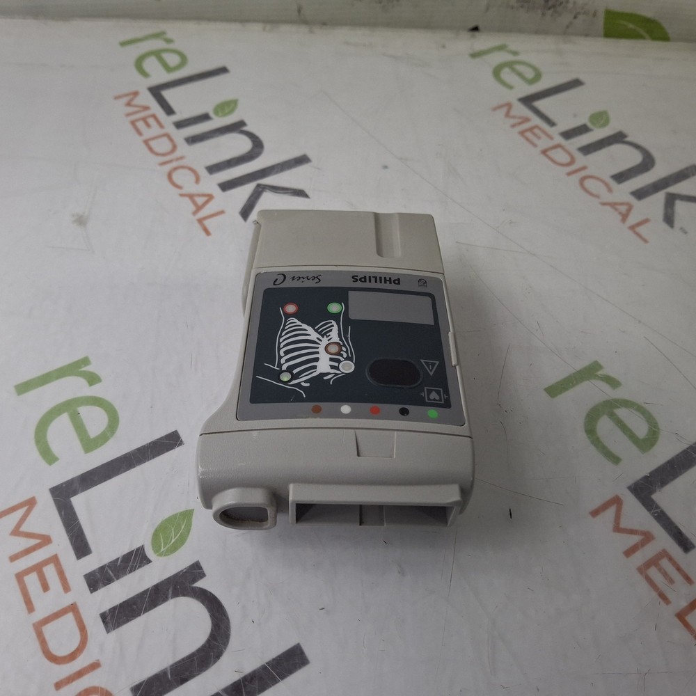 Philips M2601A Telemetry Transmitter