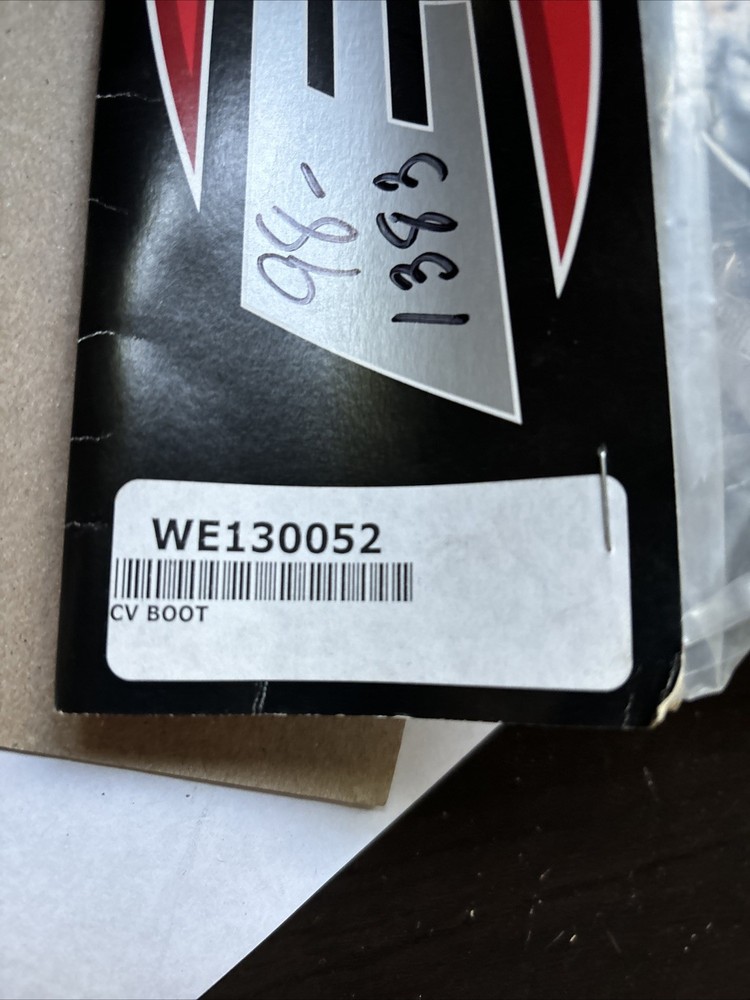 WE130052 EPI BOIT KIT