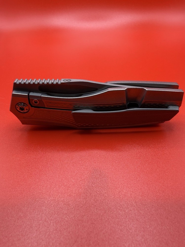 Prince Protean -Knurled 20CV