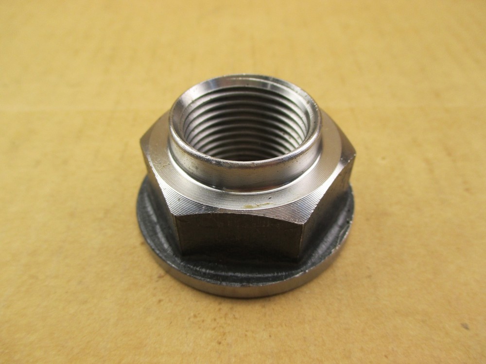STAKE NUT FOR JCB 2CX 2CXL 2CXS