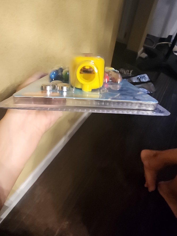 BLUE' CLUES i-crayons that talk