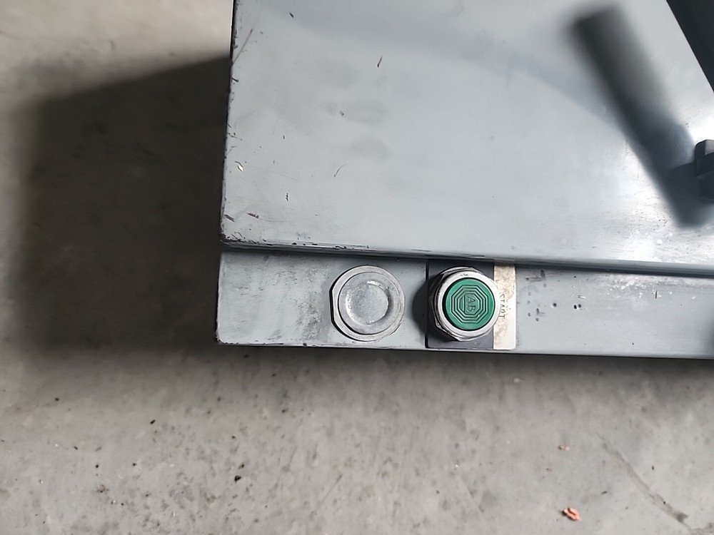 ALLEN-BRADLEY 512-AJB-6-24 MOTOR CONTROLLER