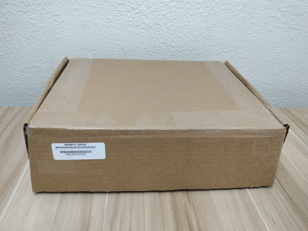 Partner Tech MITAC TABLET (N630) 10.1" Android Enterprise Tablet