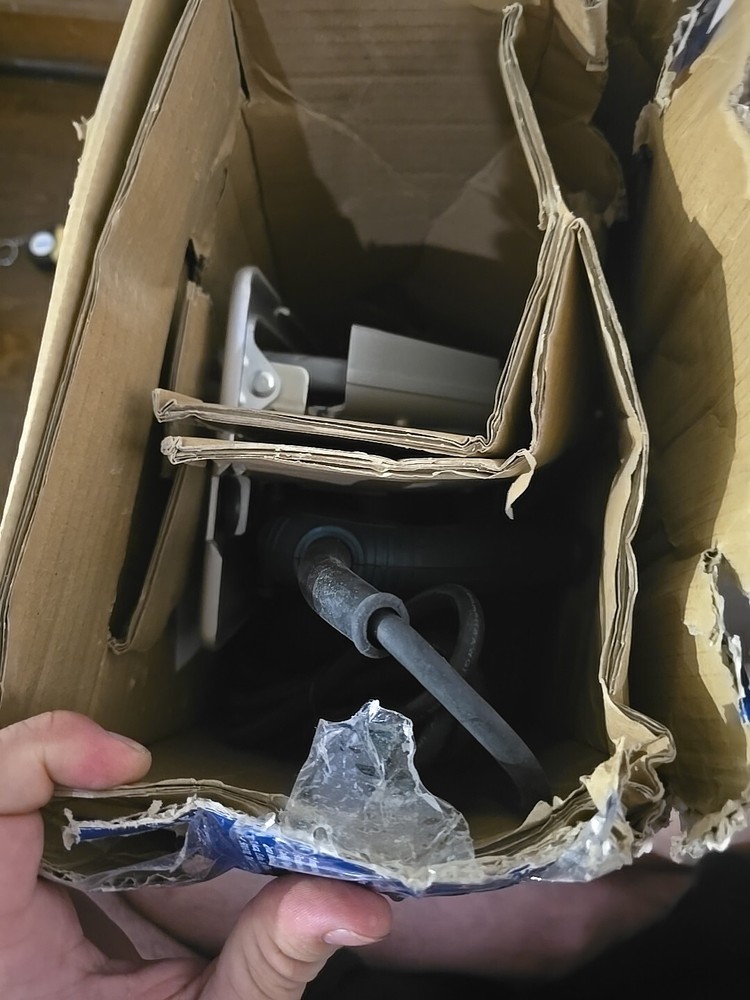 Bosch 7 1/4In Left Blade Circular Saw - CS5