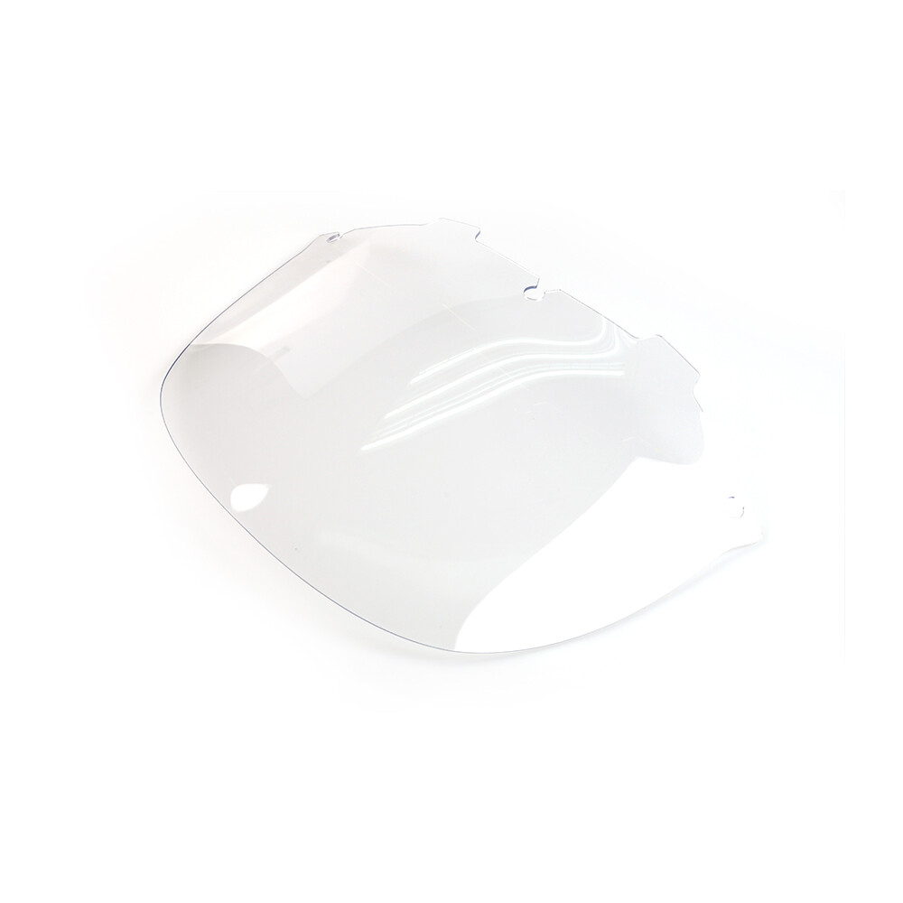 13'' Clear Windscreen For Harley Street Electra Glide 1996 - 2013 Windshield