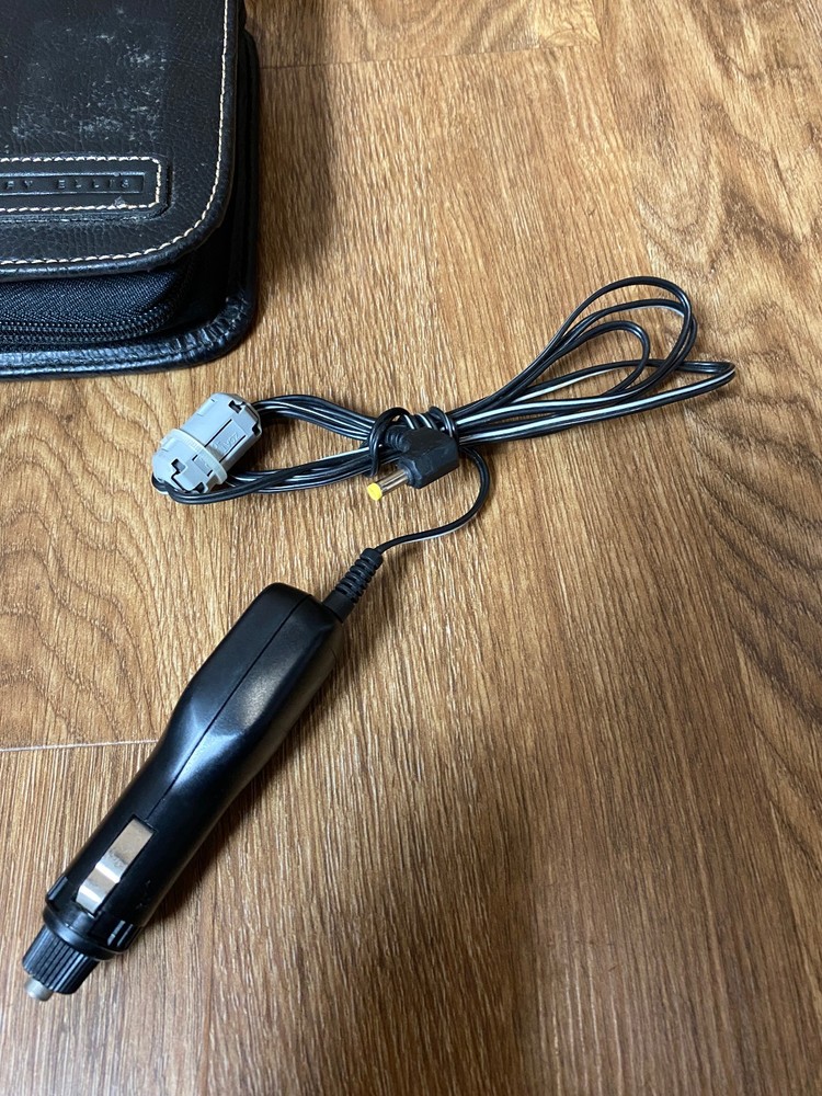 Sony Discman ESP2 Model D-E456CK Groove CD Player Tested Working READ