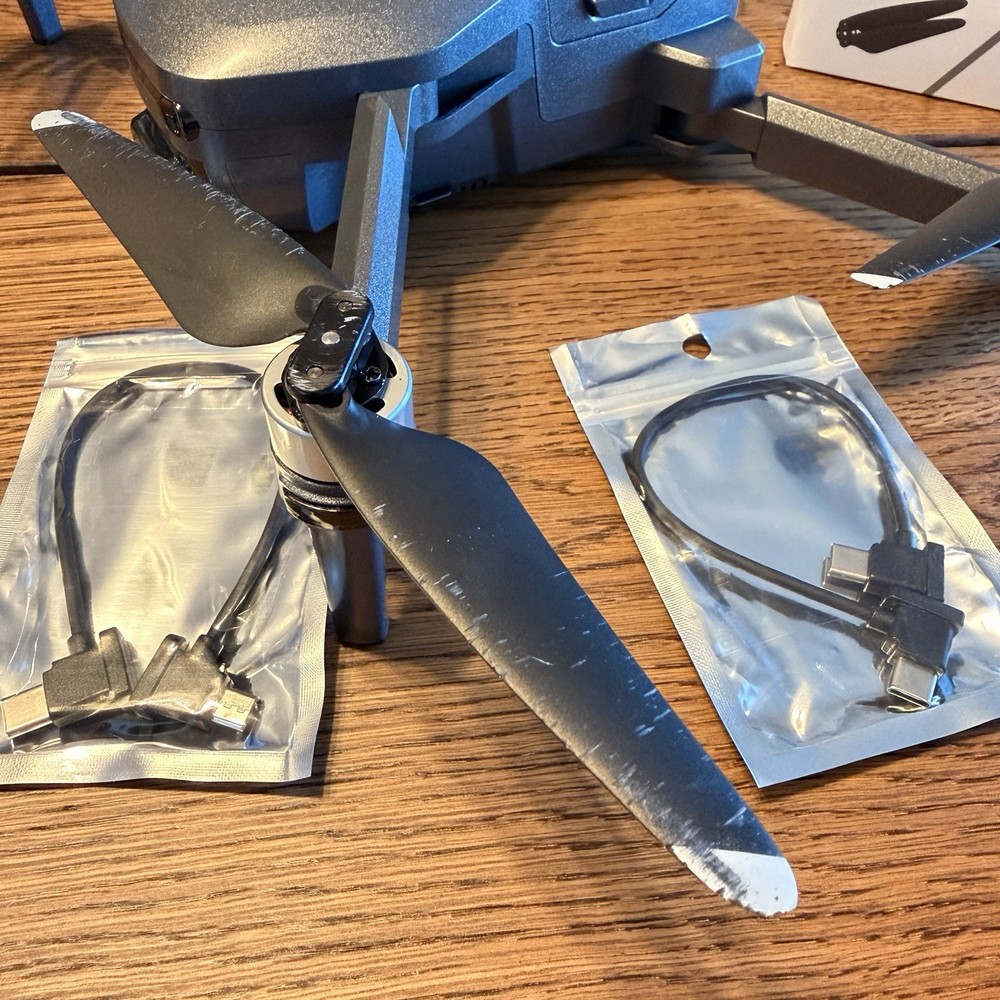 Drone Clone Experts Limitless 5 4k Camera Drone