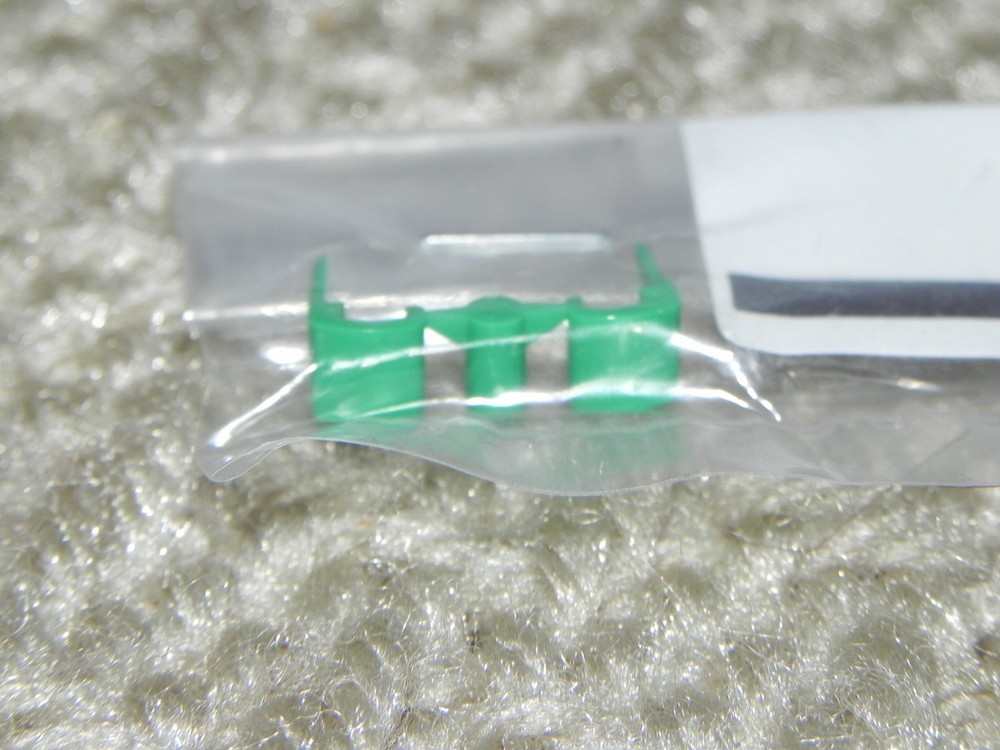 Mitutoyo 21AAB363 Limit Hands (Green) for Dial