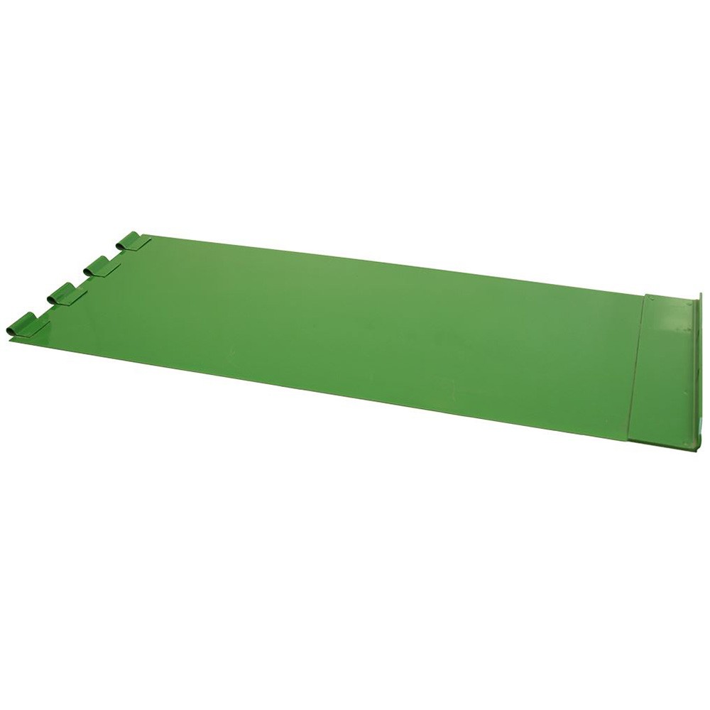 AH138426 Combine Elevator Door Solid Clean Grain Fits John Deere