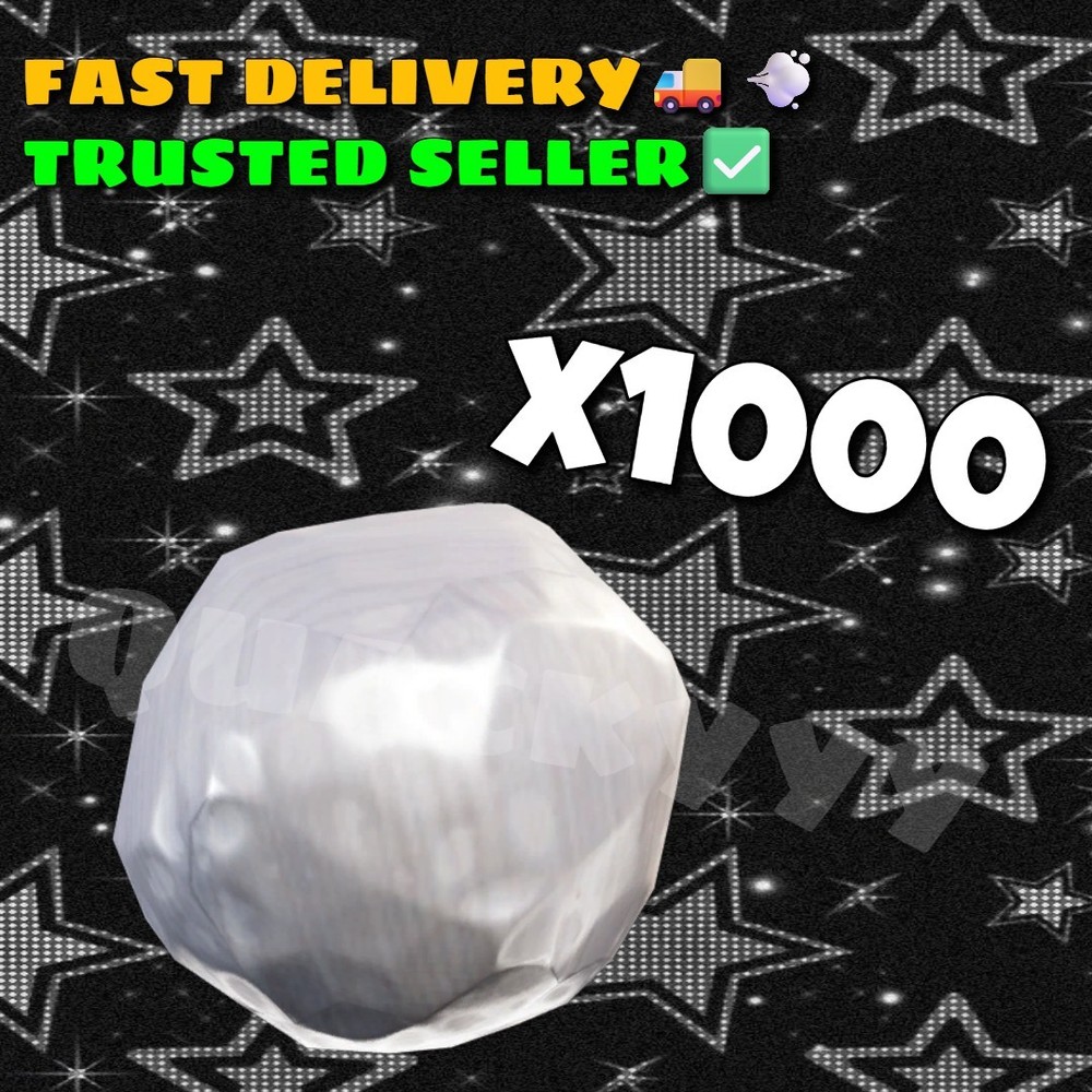 ⚡Save The World - Crafting Materials⚡(still working!)