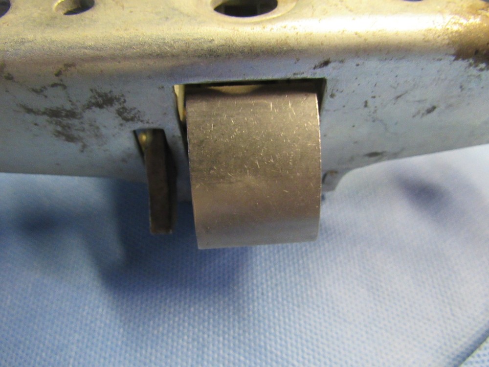 Yale 2100F 30 Inch with Latch Exit Device