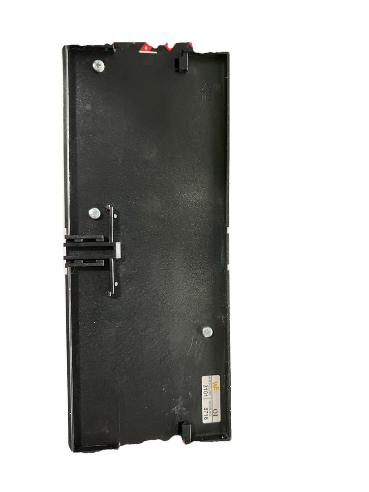 Revent Oven Interface Board 50353101 - Genuine OEM Replacement Part