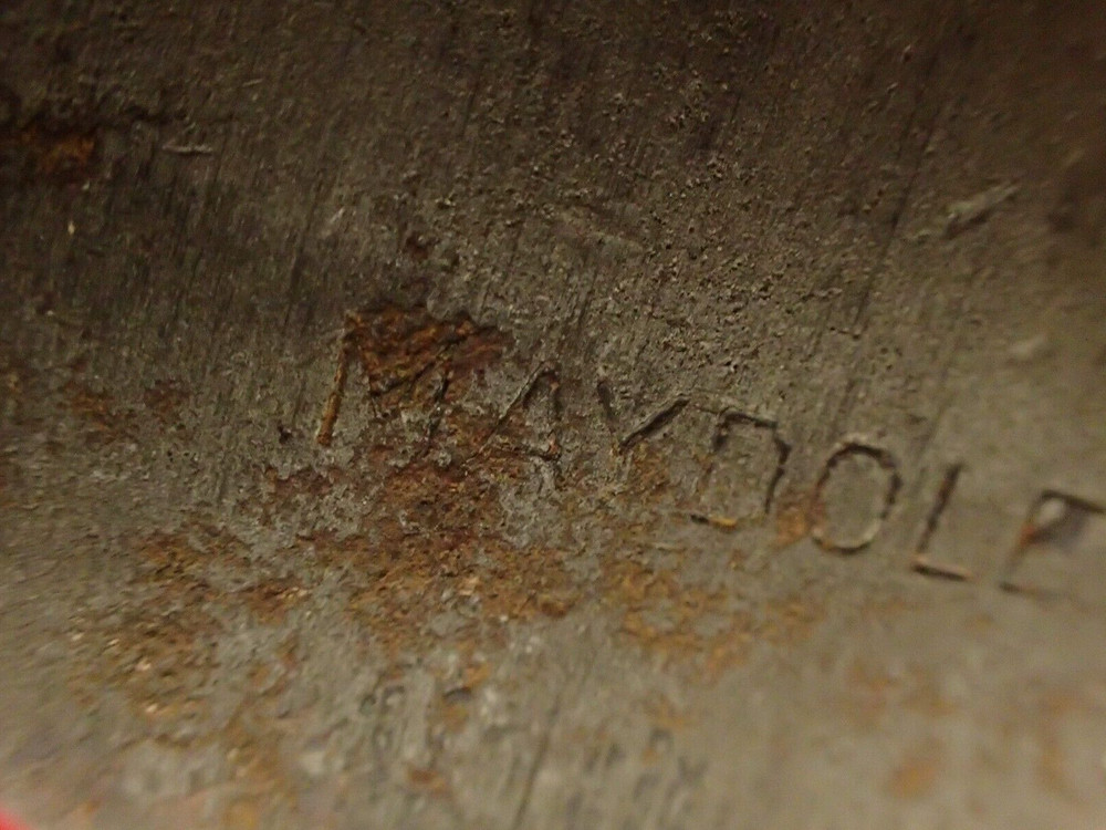 Maydole - Ball Peen Hammer - Vintage
