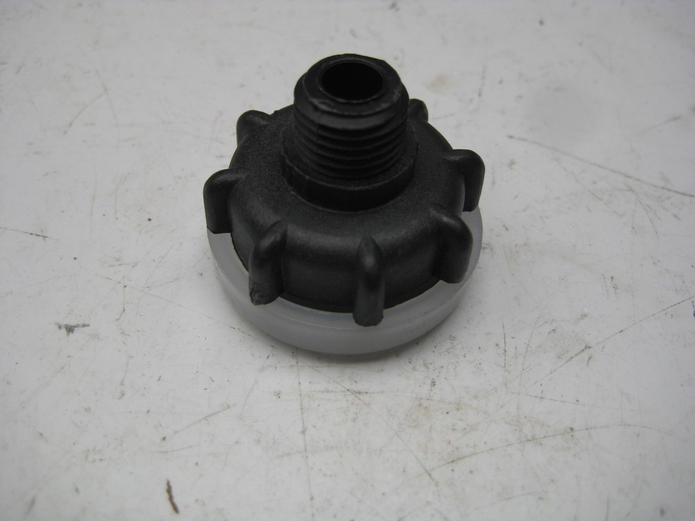 ION TRAIN MP003202 FILTER COMPRESSOR INLET NSNP