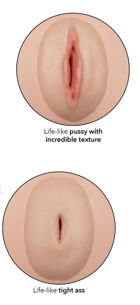 Inflatable Love Doll Sure Thing