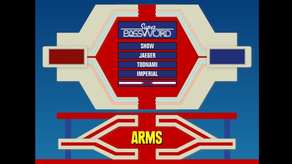 Super Password: Game Show Presentation Software for Windows | Host Your Own!