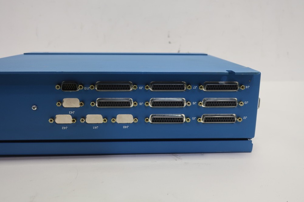 Accu-sort 5800 Flex Controller