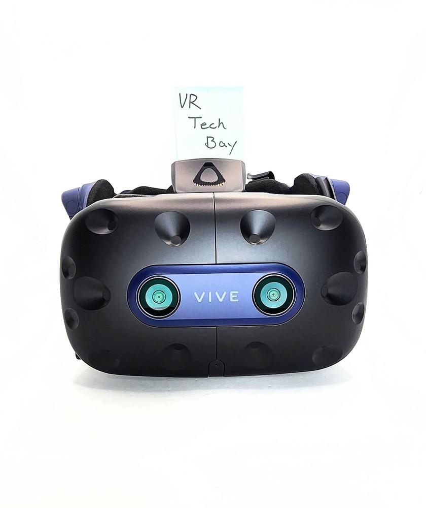 HTC VIVE Pro 2 VR Headset