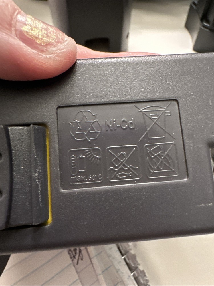 Active Tools Airman Owl Multipurpose Inflator Corded/Battery, Untested