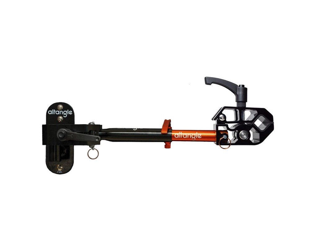 Altangle Connect Pro Package (Black/Orange) [CONNECT_PRO_PACKAGE]