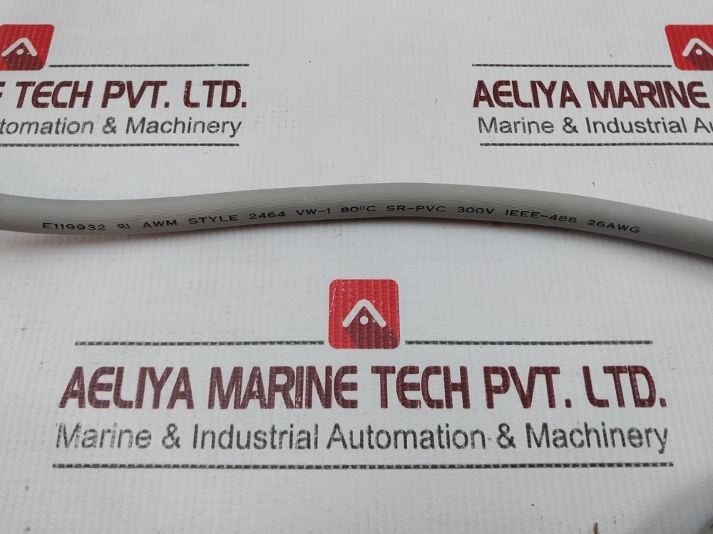 WATERS WAT200491 Interface Cable General Purpose 300V