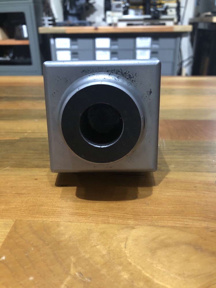 Criterion Mod 3 Boring Head for Milling Machine