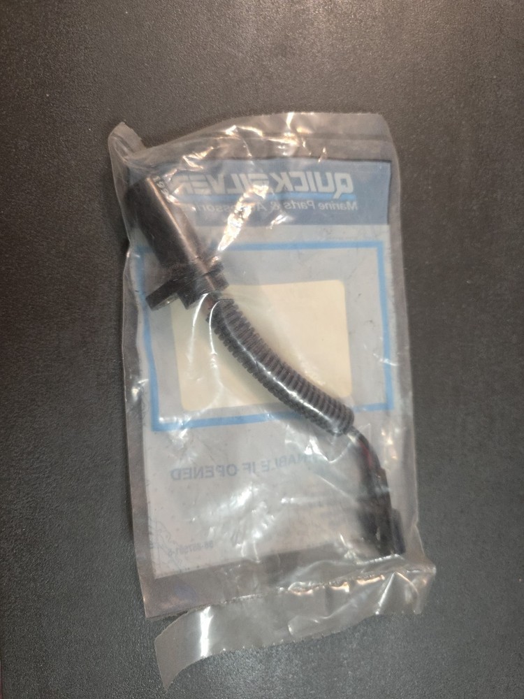 NEW OEM MERCURY ENCODER PART# 828558 1